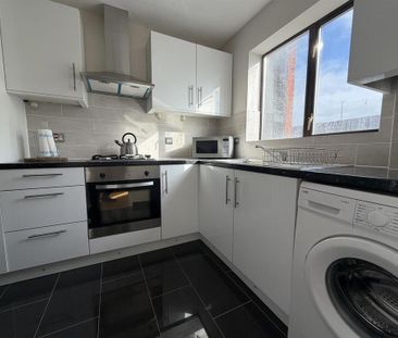 Studio to rent - Photo 6