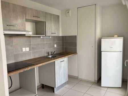 Location Appartement 3 pièces 66m² TOULOUSE 31200 - Photo 3
