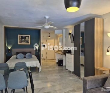 Estudio en alquiler en Urbanización Costa del Oro - Foto 4