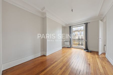 Appartement à louer à Paris 7Ème - Photo 5