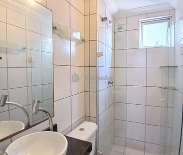 MESSEJANA - APARTAMENTO - R INACIO VASCONCELOS, 221 AP 511 COND. RE... - Photo 6