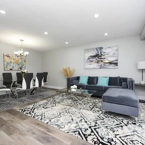 For Lease - 13 Armbro Avenue Unit# #BSMT, Brampton, Ontario - Photo 1