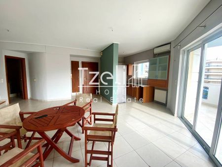 Μεζονέτα 120 τ.μ. για ενοικίαση, Αθήνα - Νότια Προάστια, Καισαριανή - Photo 5