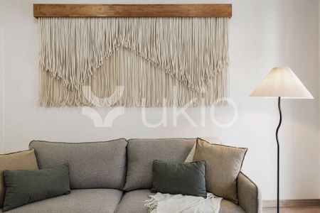 4 room luxury Flat for rent in Barcelona, Catalonia - Photo 5