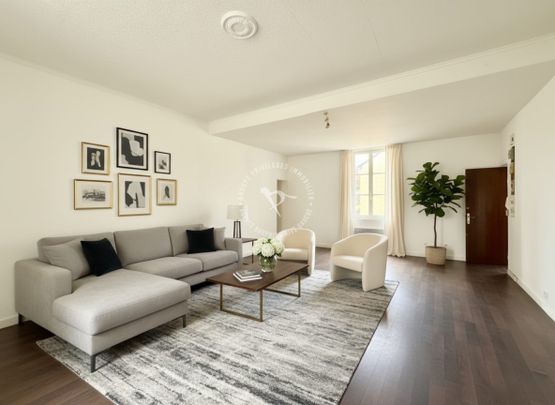 Appartement T3 proche Gare - Photo 1