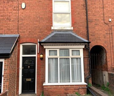 6 bedroom house to rent - Photo 1