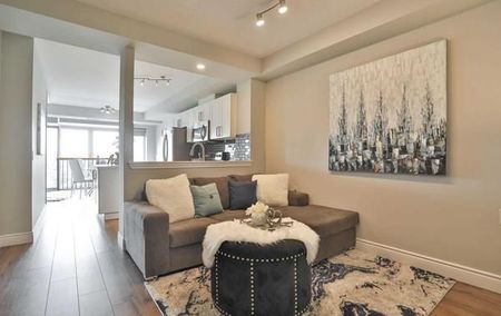 For Lease - 200 Burnhamthorpe Road Unit# 802, Mississauga, Ontario - Photo 2