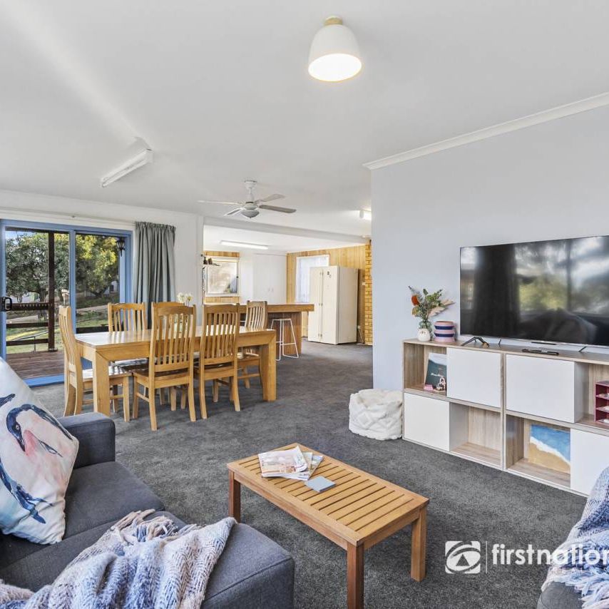 Bruny Gem with Water Views - Photo 1