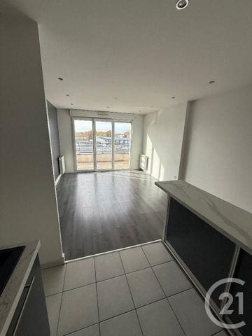 Appartement 2 Pièces 47 m² - Photo 5