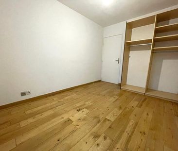 Location / Appartement T3 - Photo 4