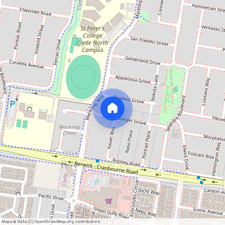 32 Freiberger Grove, Vic 3978, Clyde North