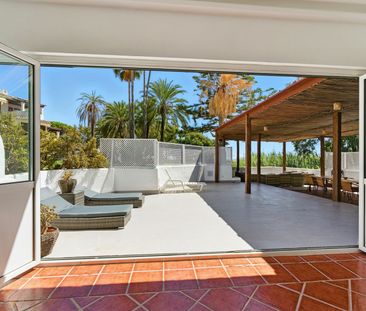 Ground Floor Apartment in Elviria - Foto 2