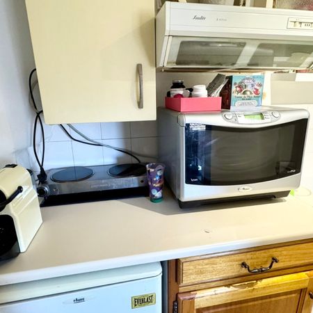 AIX EN PROVENCE - Studio 14m² - Photo 3