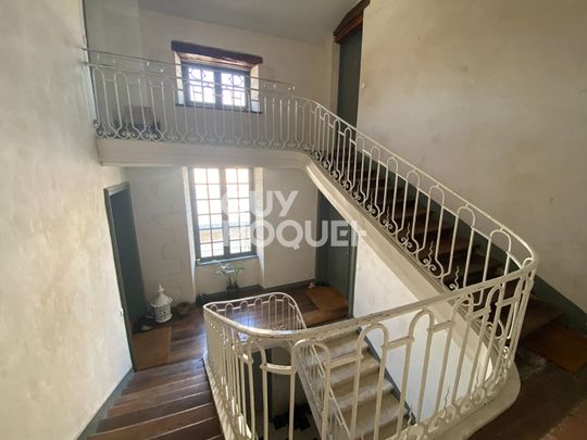 Appartement MEUBLÉ à louer en colocation ! - Photo 1