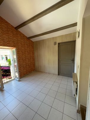 Appartement Pegomas 2 pièce(s) 38 m2 - Photo 1