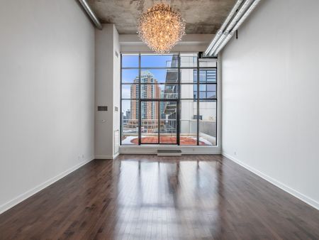 For Lease - 43 Hanna Avenue Unit# 534, Toronto, Ontario - Photo 3