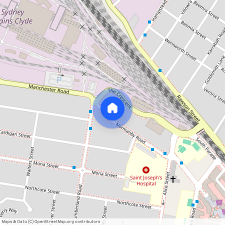 3/35a Normanby Road, NSW 2144, Auburn