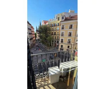 Madrid - Photo 5