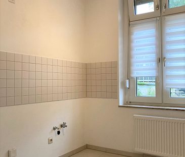 Klein aber fein – 2-Zimmerwohnung im Hammertal - Foto 4