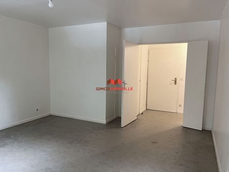 Location Appartement 3 pièces 66m² - Photo 5