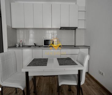 1 camera studio, Zorilor, Sigma, UTCN, Lidl, Calea Turzii, Centrala - Photo 4