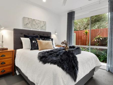 Modern Coastal Living - Walk to the Beach & Train - Photo 5