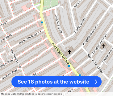 Northfield Avenue, London - Photo 1