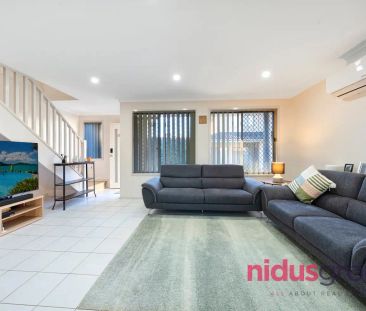 “Spacious Freestanding Townhouse in Prime Rooty Hill Location” - Photo 6