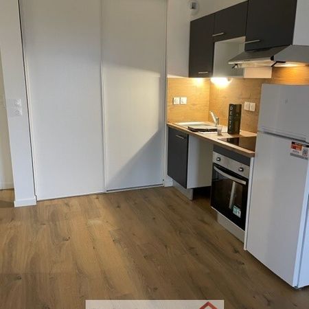 Appartement T2 en location à Auzeville-Tolosane - Photo 3