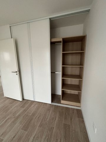 Appartement Fleury Sur Oren 2 pièce(s) 43.8 m2 - Photo 2