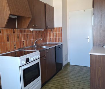 Appartement de 4 pièces avec balcon à Plainpalais - Photo 4