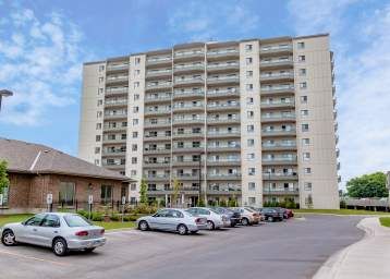 Beaverbrook Towers II - Photo 2