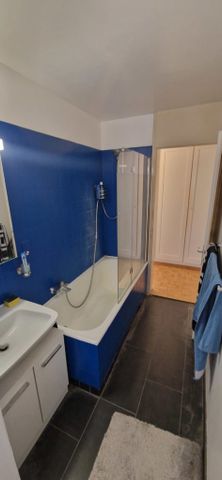 Appartement de 4 pièces situé au 1er étage - Photo 5
