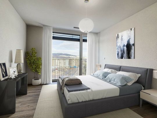 Appartement LUMINEUX de 3,5 pièces - Foto 1