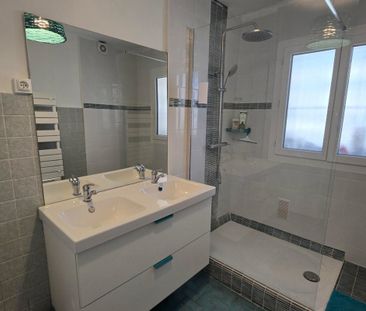 Appartement Six Fours Les Plages/Les LONES - Plage BONNEGRACE - 2 p... - Photo 5