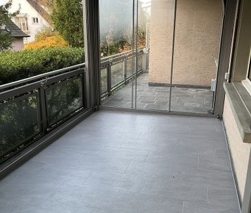 "Liebhaber Wohnung an einer ruhigen und grünen Lage" - Foto 3