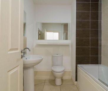 305 Saint Anne's Square, Albert Court, 7 Edward Street, Belfast, BT... - Photo 5