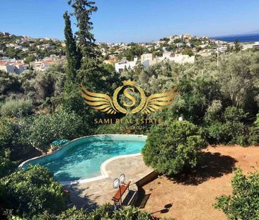 Μονοκατοικία για ενοικίαση Κέντρο Σαρωνίδας - παραλία (Σαρωνίδα) - Photo 6