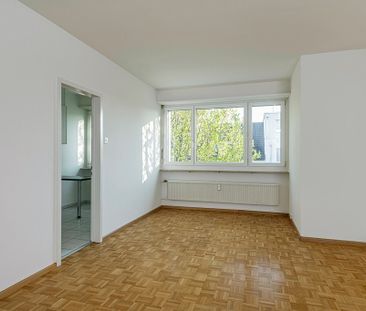 Klein, gepflegt und zentral gelegen - Foto 4