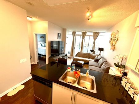 For Lease - 15 Windermere Avenue Unit# 503, Toronto, Ontario - Photo 3