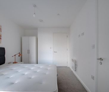 2 bedroom apartment to rent - Photo 3