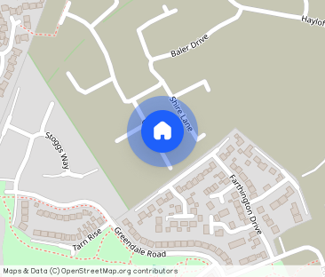 1 bedroom in a house share to rent - Photo 1