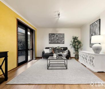 Spacious Family Home with Multiple Living Areas and a Study - Photo 3