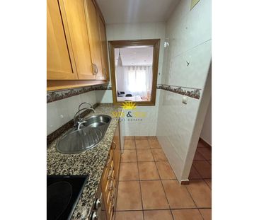 2 BEDROOM GROUND FLOOR APARTMENT - ELCHE - Photo 4