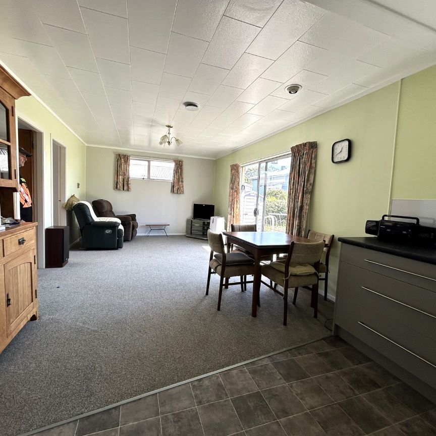 Unit C, 15 Brougham Street, Westport, Buller - Photo 1