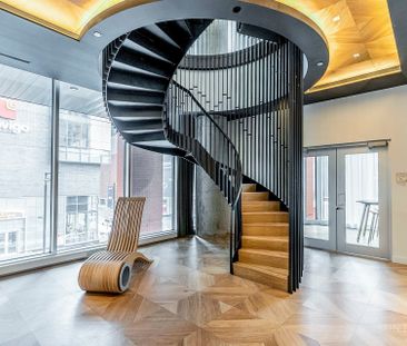 1020 Rue de la Montagne, Montréal - Photo 2