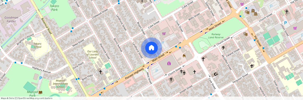 84 Bryant Street, Takaro, Palmerston North City