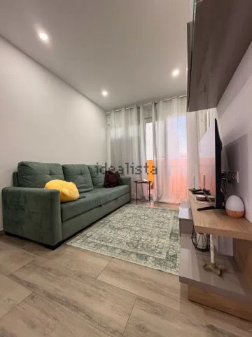 Alquiler de piso en Calle Vicente Blasco Ibáñez, 111 - Photo 3