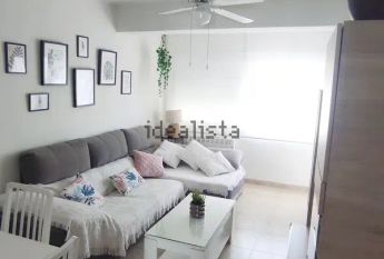 Alquiler de piso en Velázquez, 3