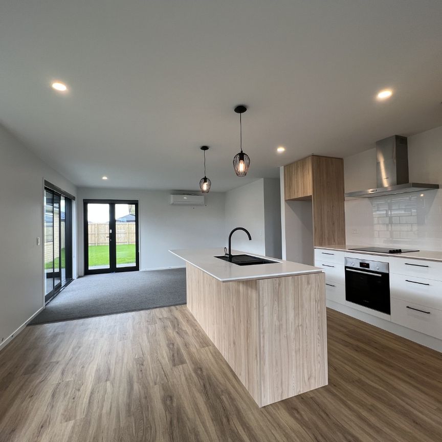 169 Faringdon Boulevard, Rolleston - Photo 1